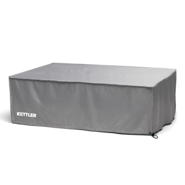 Kettler Tudor Rectangular Table 140x80cm Protective Cover