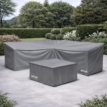 Kettler Tudor Mini Corner Set Protective Cover