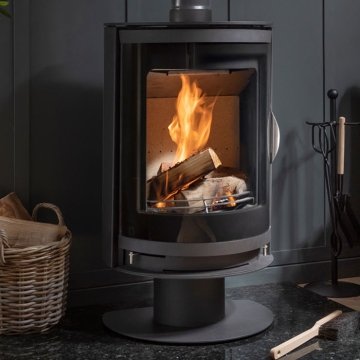 Arada Hoxton 7 Low Pedestal