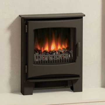 Broseley Evolution Ignite Inset Electric Stove Broseley Evolution Ignite Inset Electric Stove