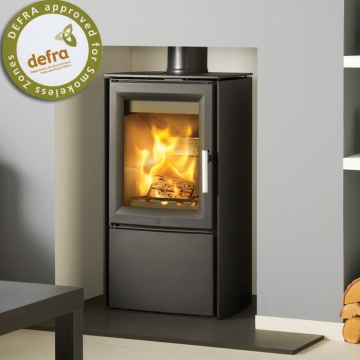 Varde Ovne Aura 3 Wood Burning Stove