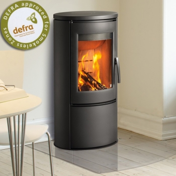 Varde Ovne Shape 2 Wood Burning Stove