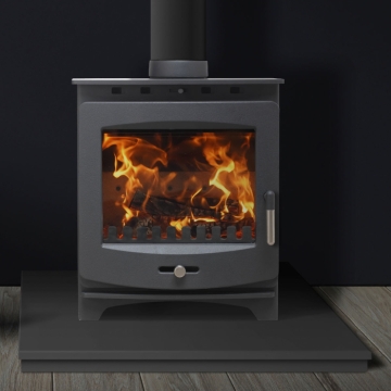 Qudos Vienna Multifuel Stove