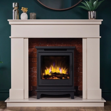 Katell Vittoria Electric Stove Suite