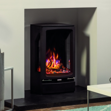 Gazco Vogue Midi T Electric Stove Gazco Vogue Midi T Electric Stove