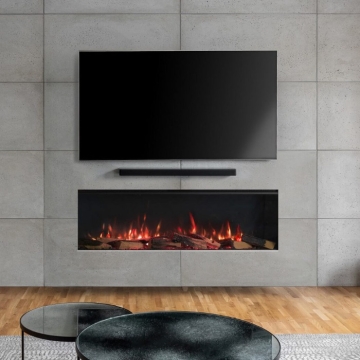 Vision Solus VS130+ Electric Fire