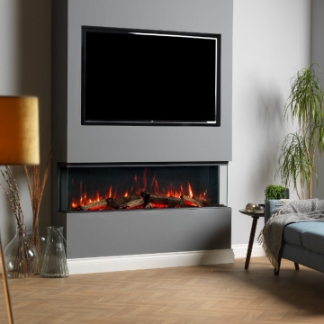 Vision Solus VS150+ Electric Fire