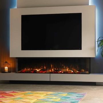 Vision Solus VS180+ Electric Fire