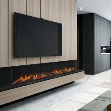 Vision Solus VS220+ Electric Fire