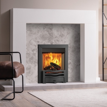 Onyx Mirage Wave 40i Electric Fire