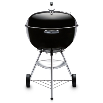 Weber Bar-B-Kettle Charcoal Barbecue 57cm