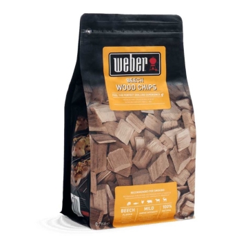 Weber Beech Wood Chips