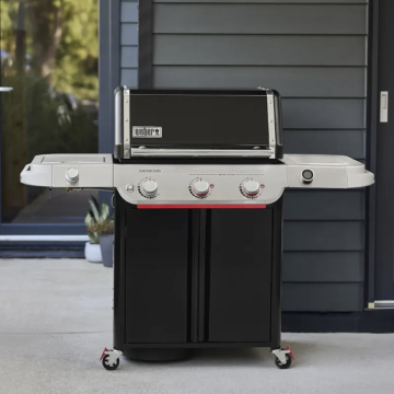 Weber Genesis E-335W Gas barbecue