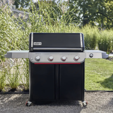 Weber Genesis E-425W Gas barbecue