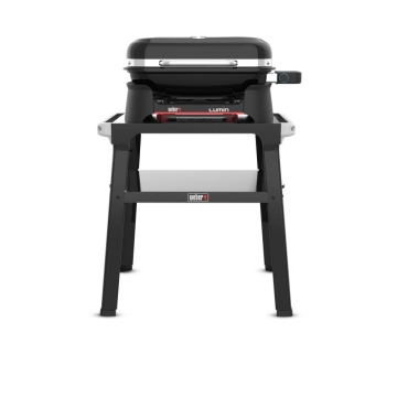 Weber Lumin 