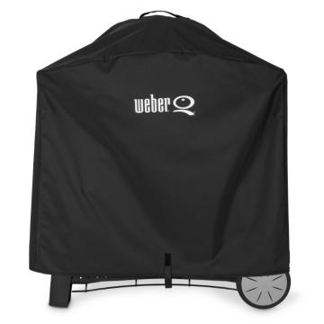 Weber Q2000/3000 Barbecue Cover