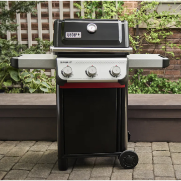 Weber Spirit E-310 Gas Barbecue