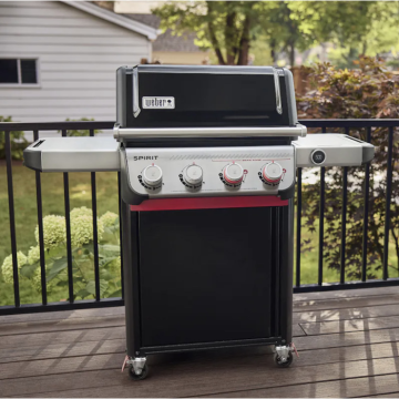 Weber Spirit EP-425 Gas barbecue