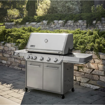 Weber Summit FS38 S Gas Barbecue
