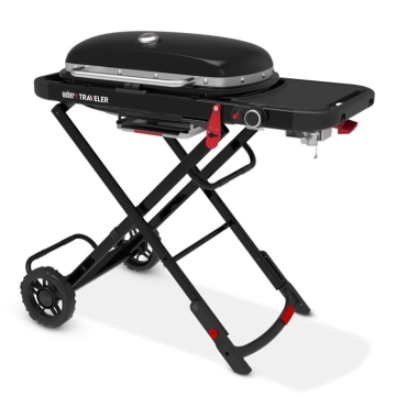 Weber Traveler