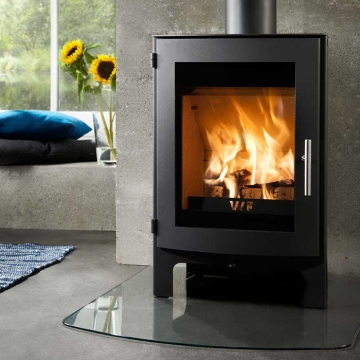 Westfire Uniq 44 Wood Burning Stove