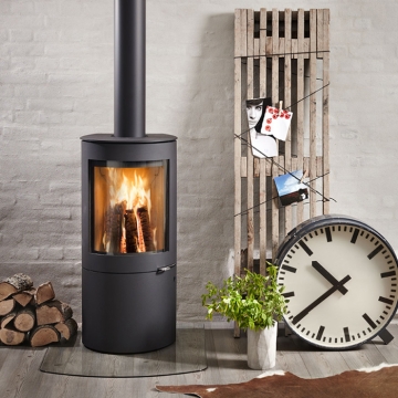 Westfire Uniq 26 Wood Burning Stove