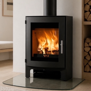 Westfire Uniq 44 Wood Burner