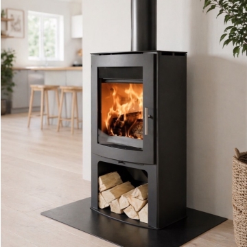 Westfire Uniq 45 Wood Burning Stove