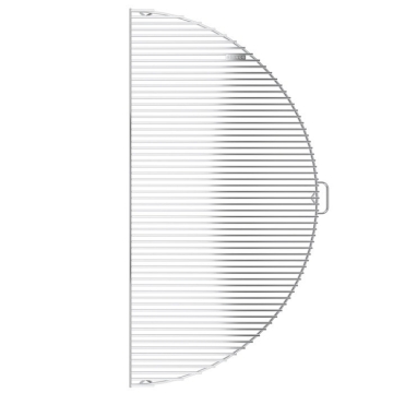 Bonfeu BonGrill Half Circle
