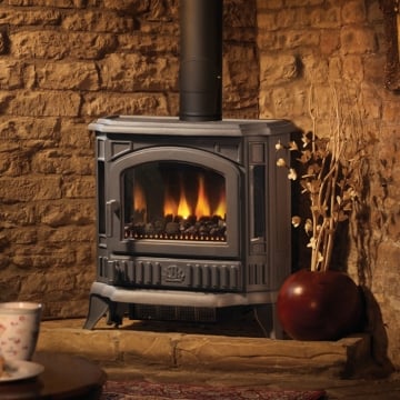 Broseley Winchester Electric Stove
