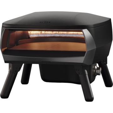 Witt Piccolo Fermo Pizza Oven