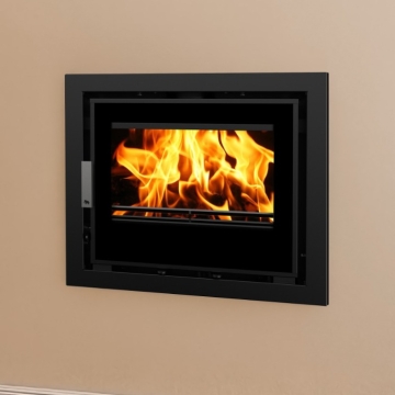 Woolly Mammoth 7i Inset Stove