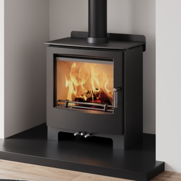 Mendip Woodland Stove Mendip Woodland Stove