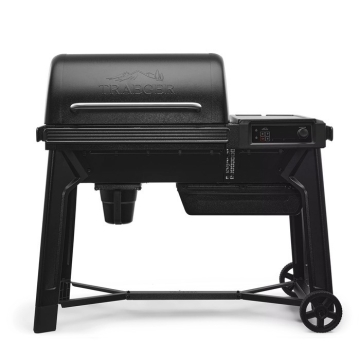 Traeger Woodridge Wood Pellet Grill