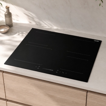 DeLonghi YLI 61 60cm Induction Hob