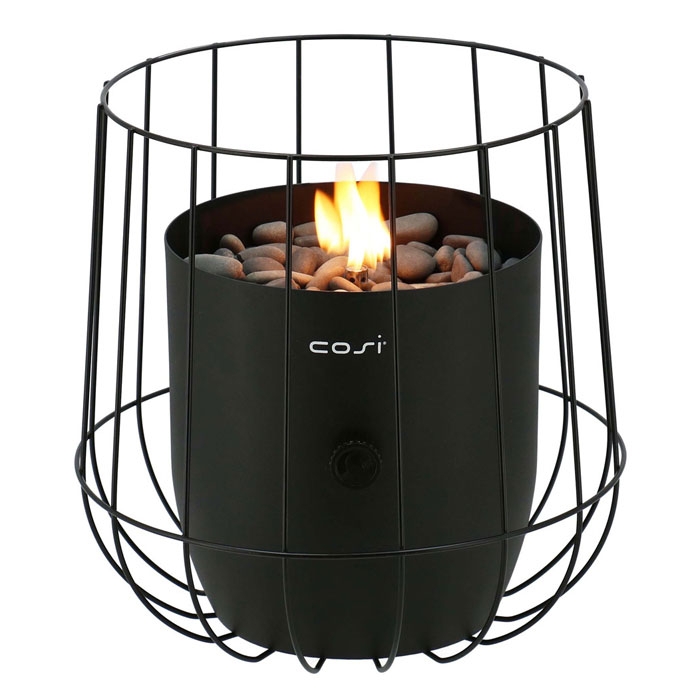 Cosiscoop Basket Gas Lantern