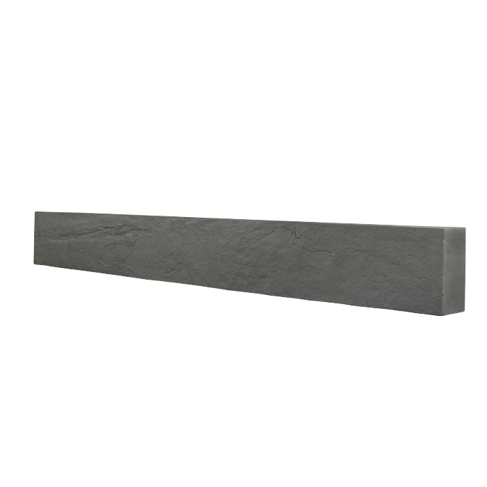 OER non-combustible slate beam