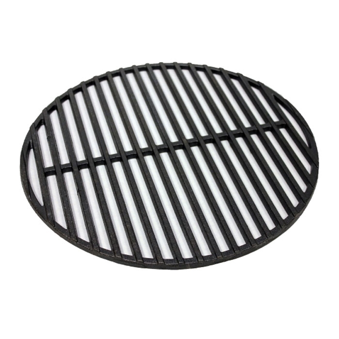 Mi-Fire 21" Cast Iron Cooking Grill