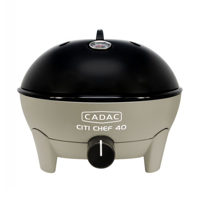 CADAC Citi Chef 40 Portable Gas BBQ