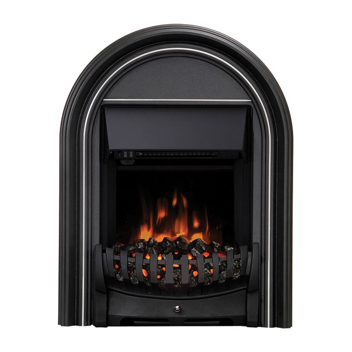 FLARE Abbey Inset Electric Fire