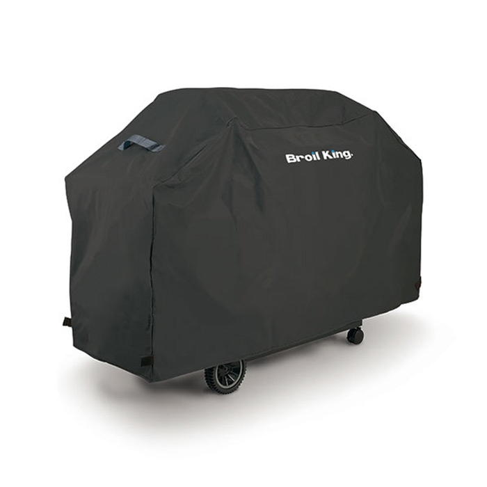 Broil King Select BBQ Cover - Sovereign & Baron 580