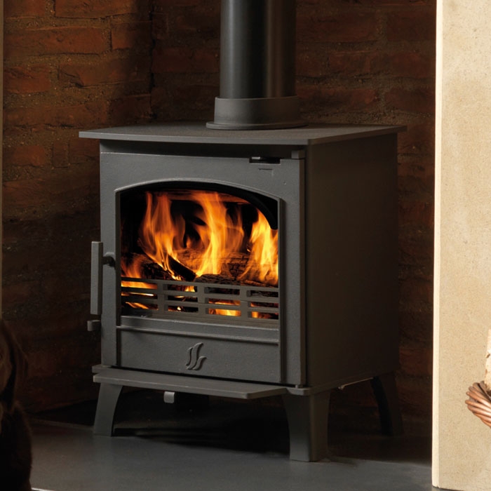 ACR Earlswood Multi-fuel Stove