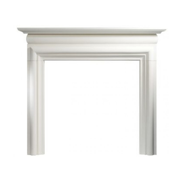 Asquith Fireplace by Gallery