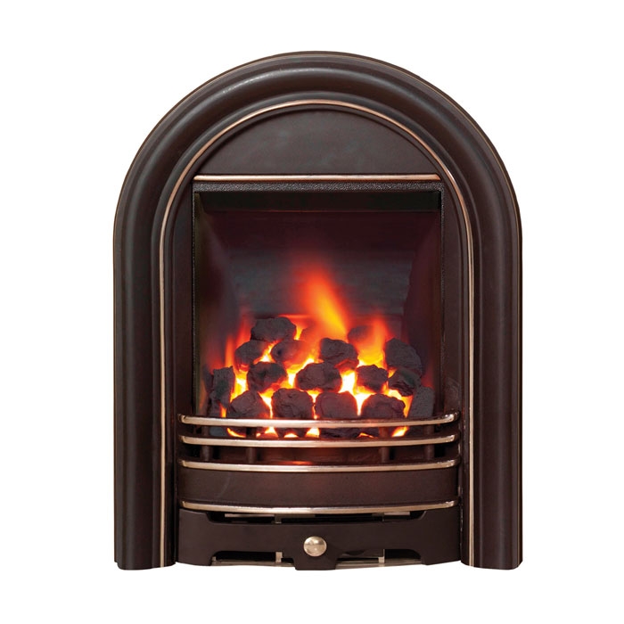 FLARE Abbey Inset Gas Fire