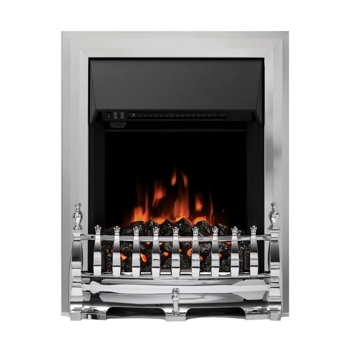 FLARE Camberley Inset Electric Fire