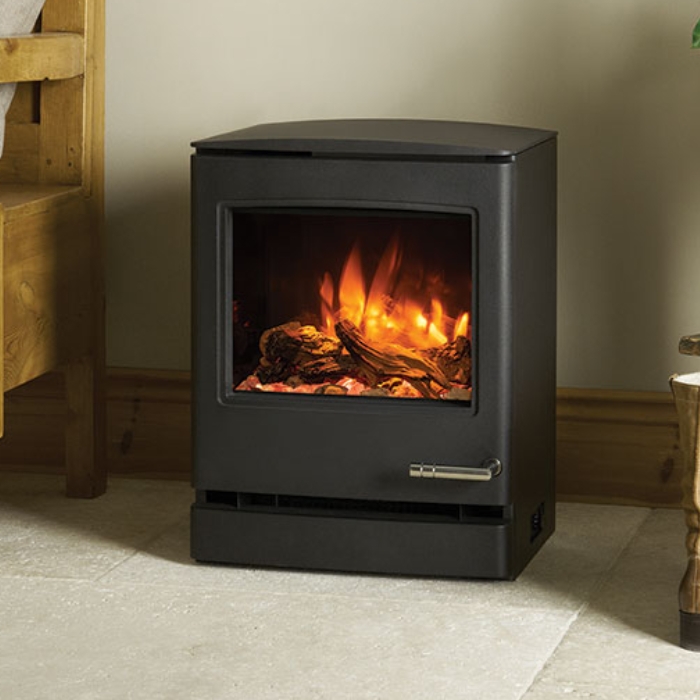 Yeoman CL5 Electric Stove