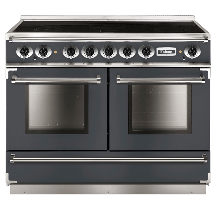 Falcon 1092 Continental Slate Induction Electric Range Cooker