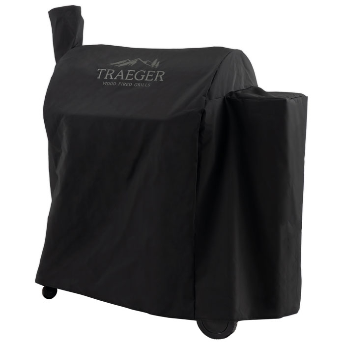Traeger Pro D2 780 BBQ Cover