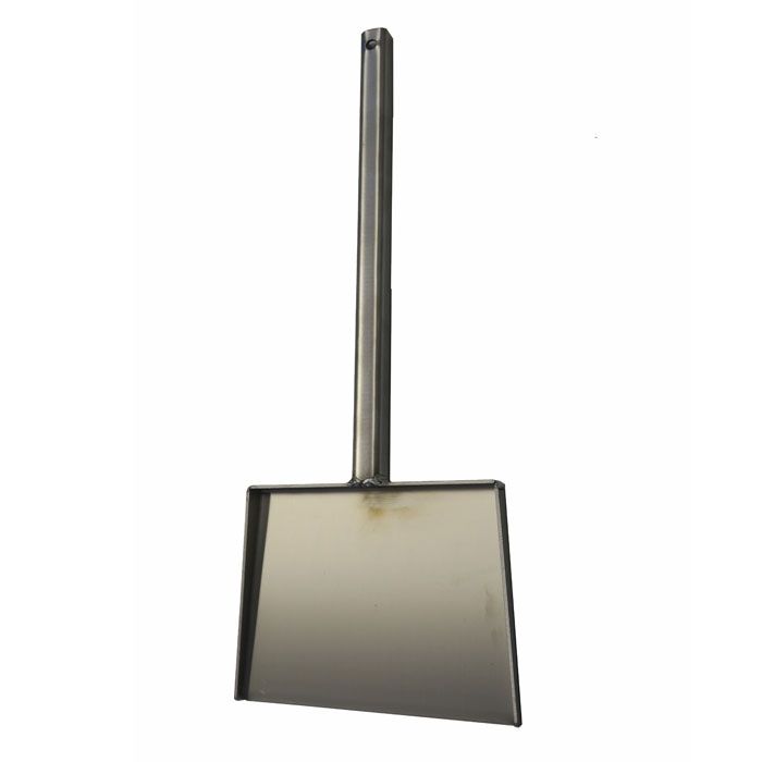 Kirami Aluminium Ash Shovel
