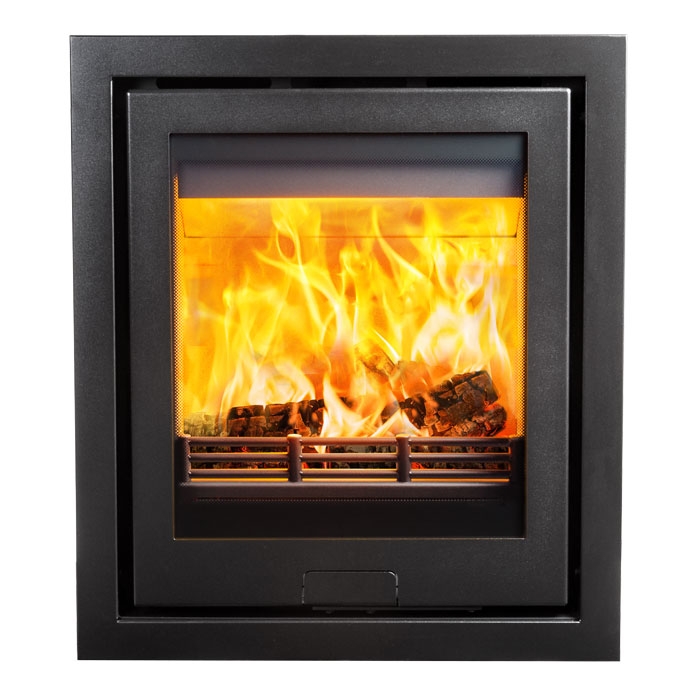 Di Lusso R5 Inset Woodburning Stove 